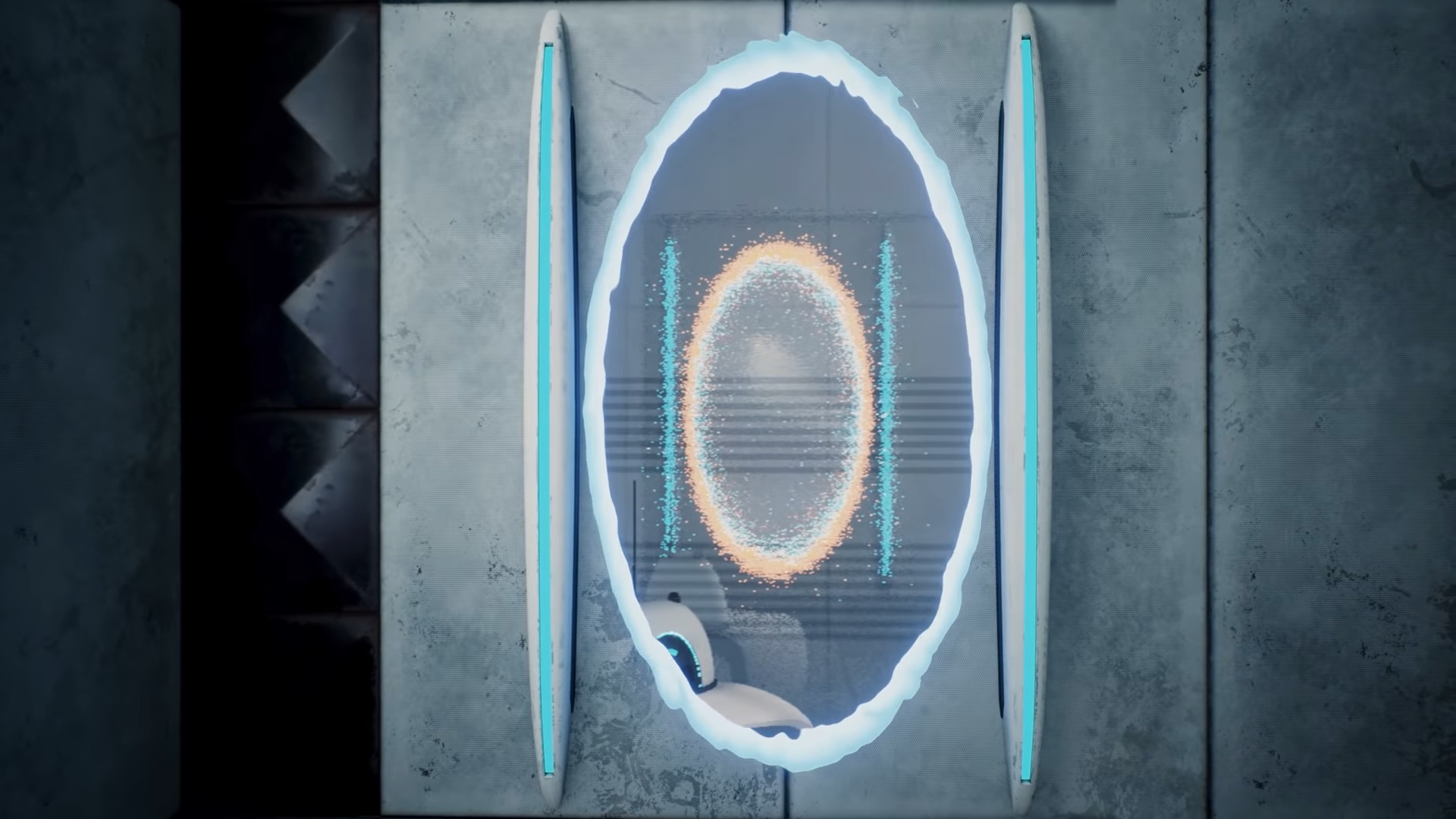 Portal ถูกปลุกชีพขึ้นมาใหม่ด้วยขุมพลัง Unreal Engine 5