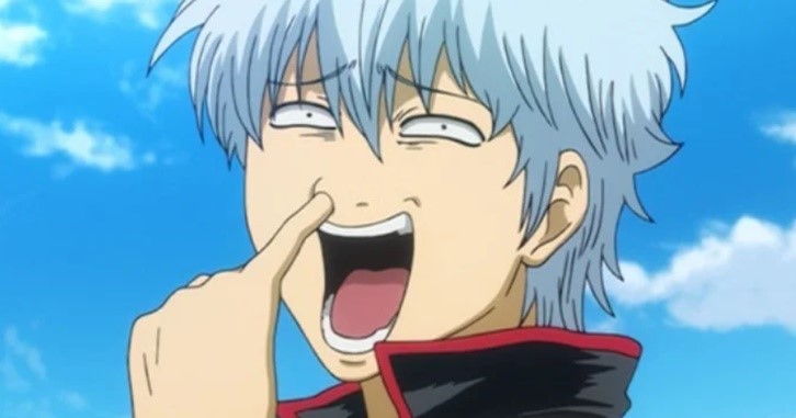  Gintama