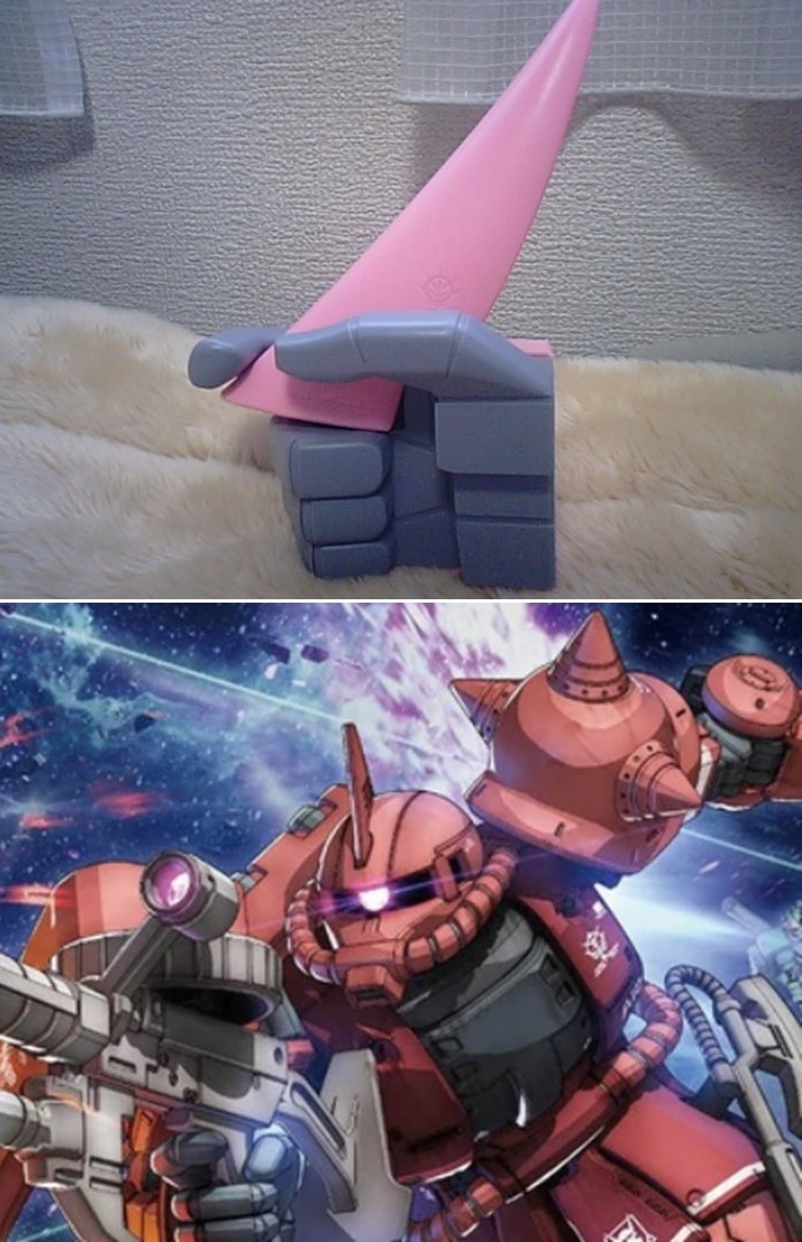 Mobile Suit Gundam