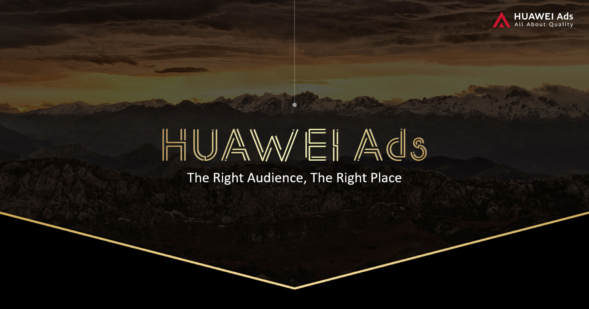 HUAWEI เดินหน้าขยายบริการส่งเสริมการทำธุรกิจทางดิจิทัล เผยบริการ  HUAWEI Ads  สู่ตลาดประเทศไทย