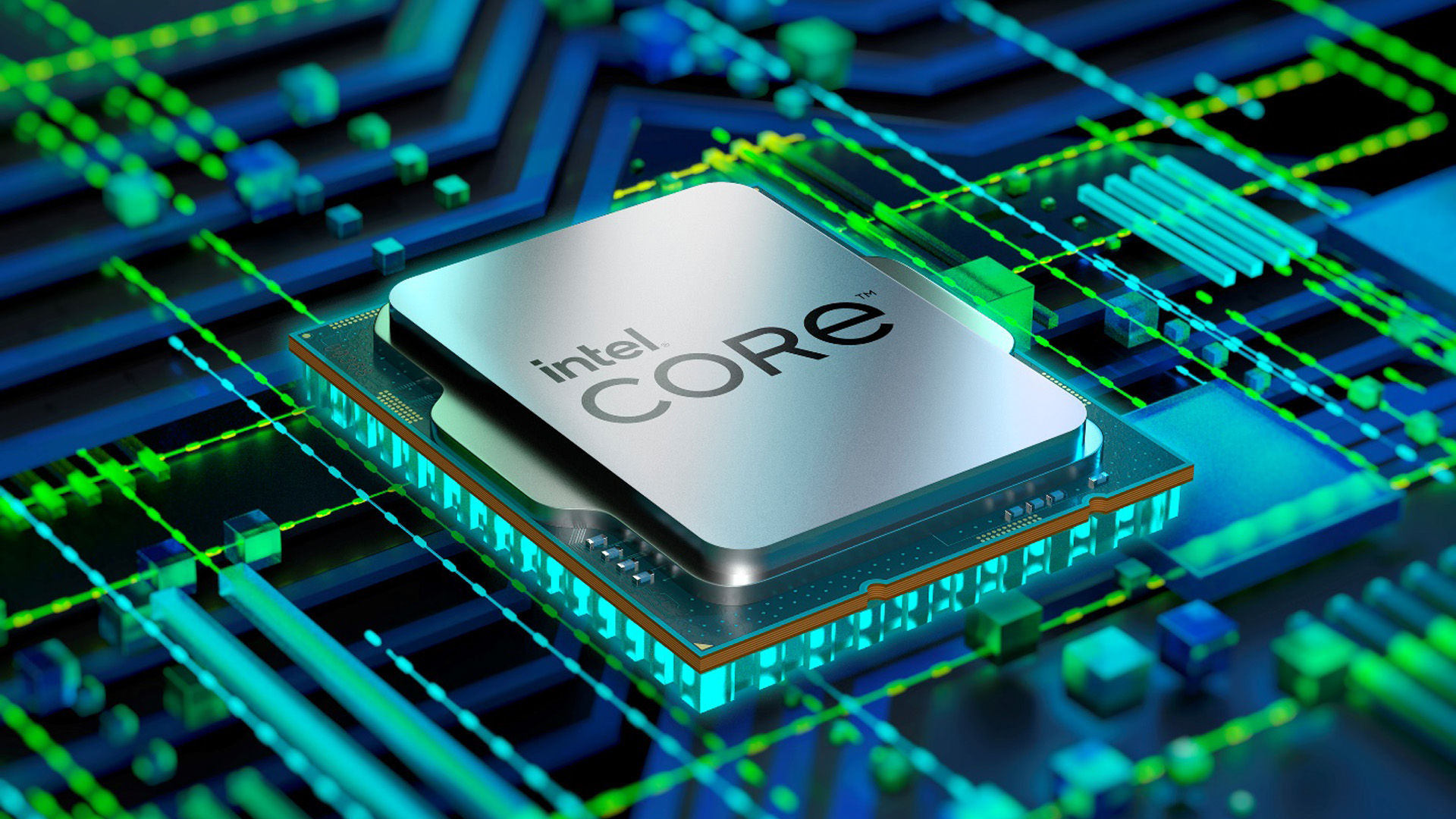 เปิดตัวโปรเซสเซอร์ Intel Core HX เจน 12 ในฐานะ แพลตฟอร์ม โมบายล์ เวิร์กสเตชัน