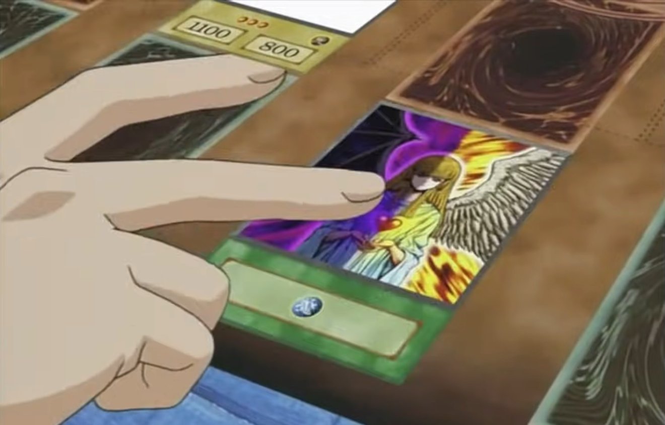 Yu-Gi-Oh