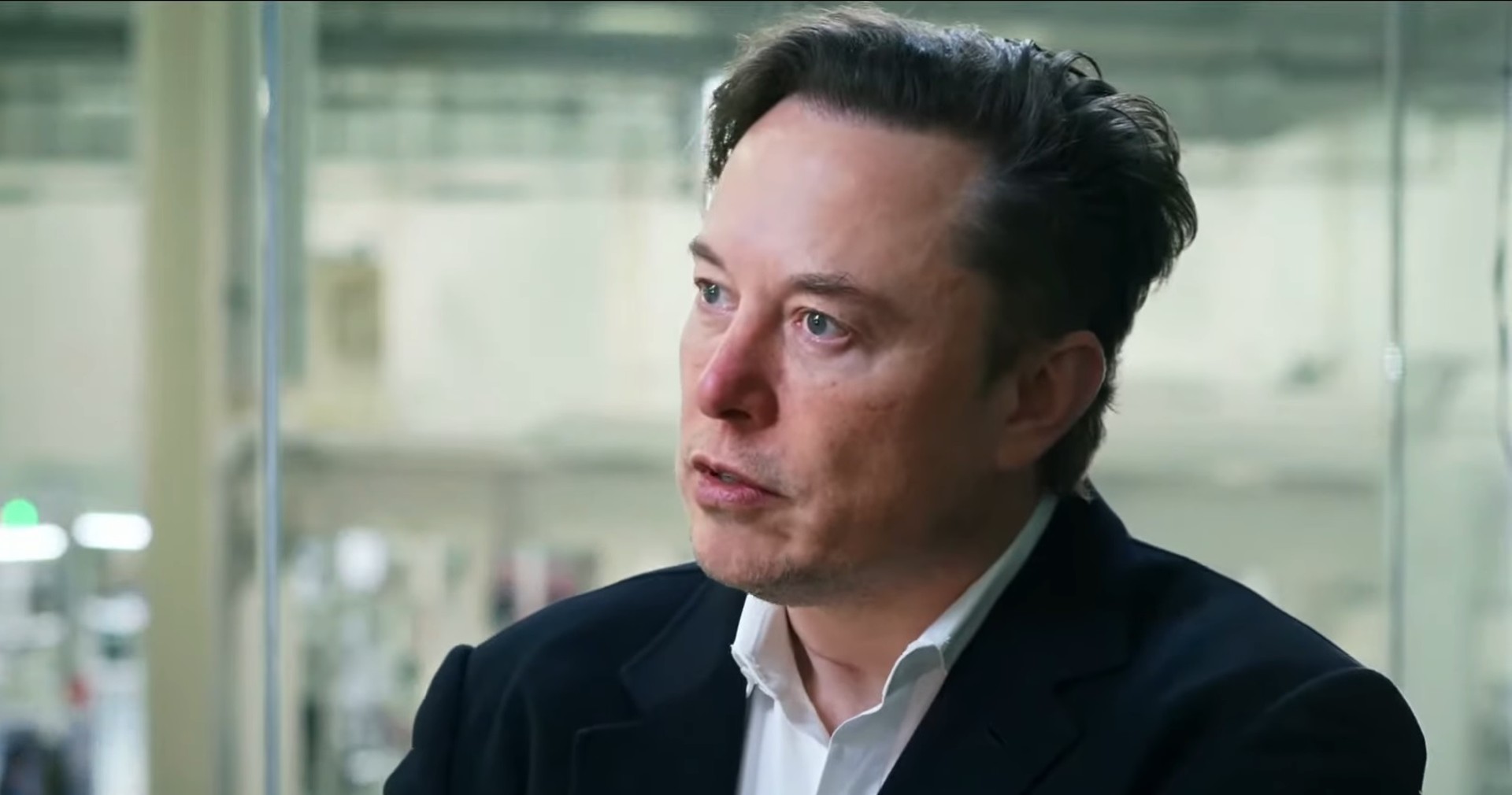 Elon Musk เผยตัวละครของตัวเองที่เล่นใน Elden Ring