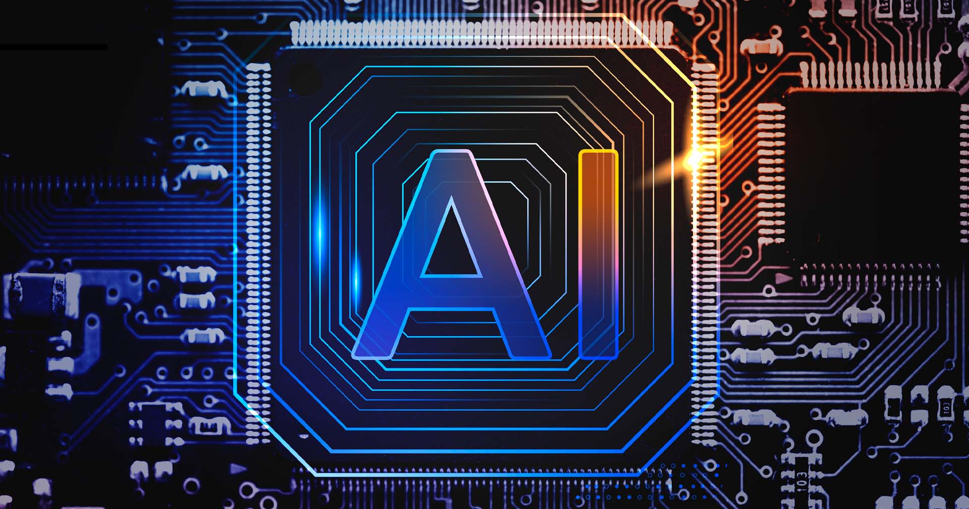 AI Artificial Intelligence ปัญญาประดิษฐ์ เอไอ