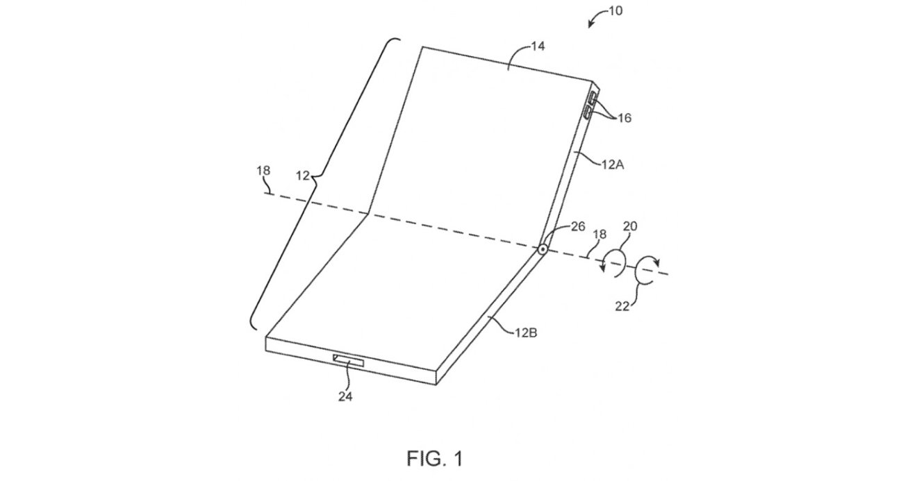 Apple เริ่มทดสอบแผงหน้าจอพับได้สำหรับ iPad และ iPhone