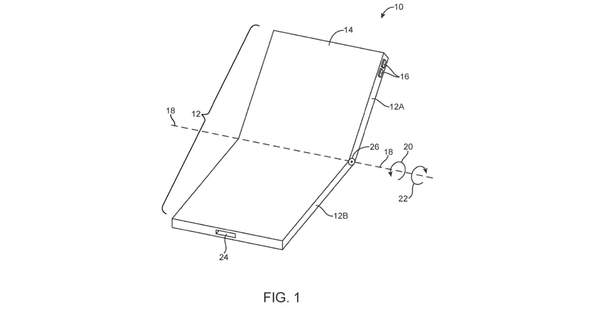 Apple เริ่มทดสอบแผงหน้าจอพับได้สำหรับ iPad และ iPhone