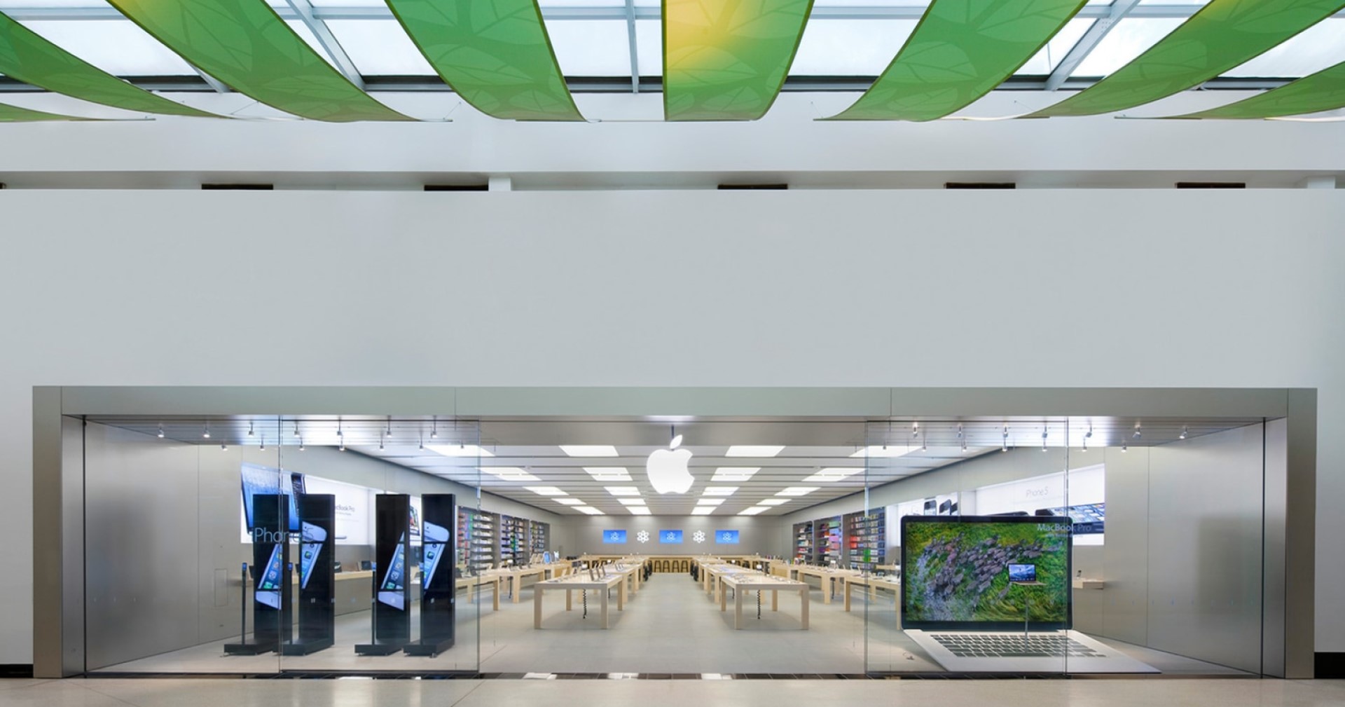 พนักงานร้าน Apple ในสหรัฐฯ ยื่นขอตั้งสหภาพแรงงานเป็นแห่งที่ 3 แล้ว