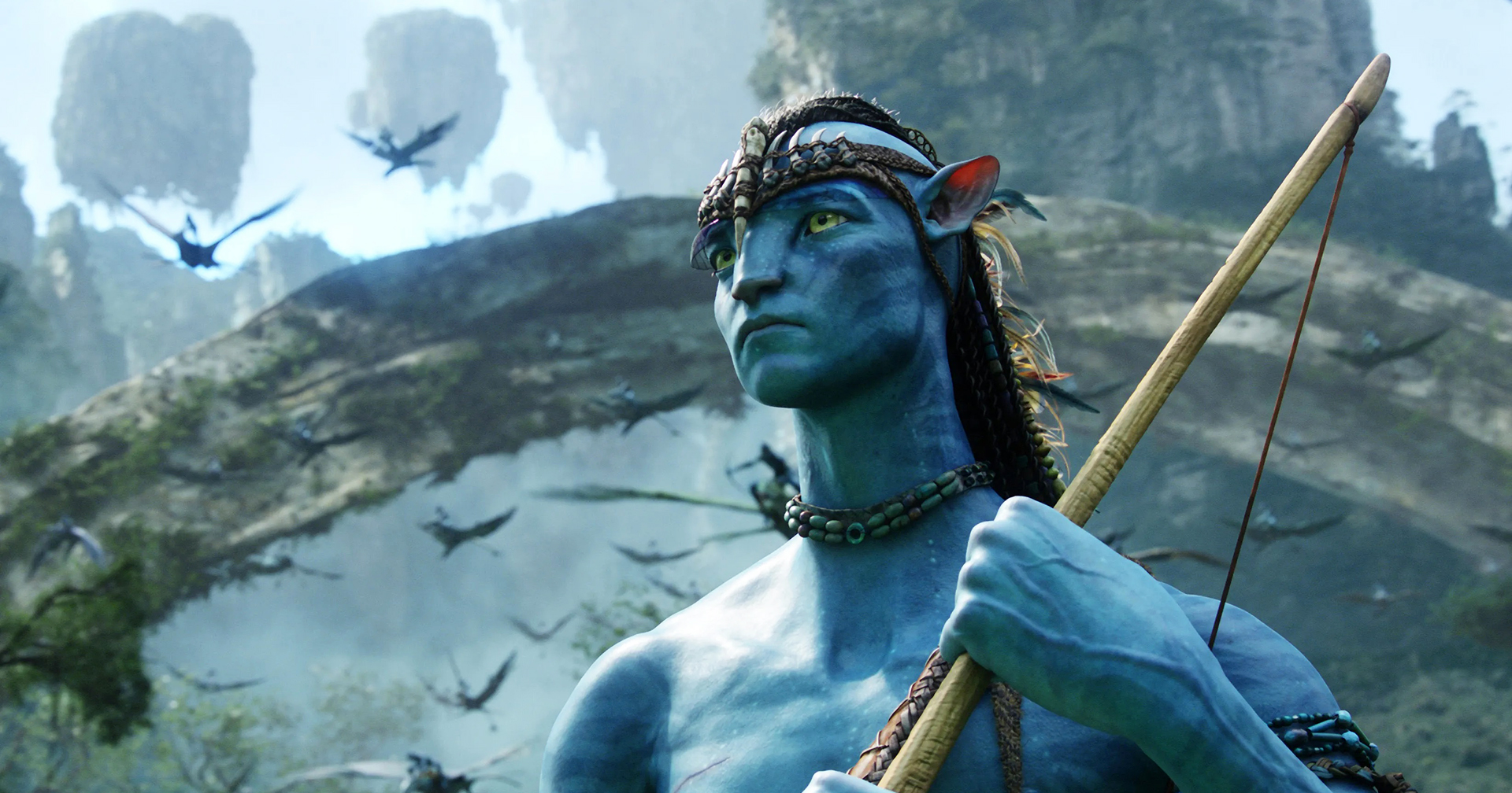 ‘Avatar’ เตรียมเข้าฉายอีกครั้ง หวังดันรายได้ให้ถึง 3,000 ล้านเหรียญ