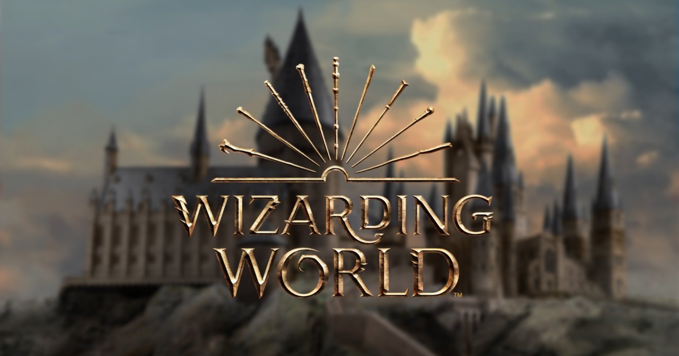 Wizarding World