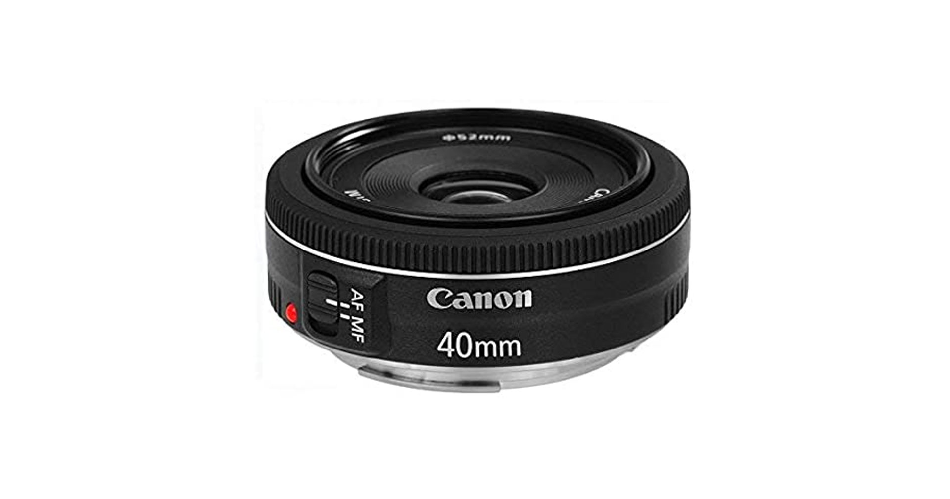 ลือ! Canon เตรียมเปิดตัวเลนส์ Pancake ‘RF 20-40mm F4 STM’ เร็ว ๆ นี้