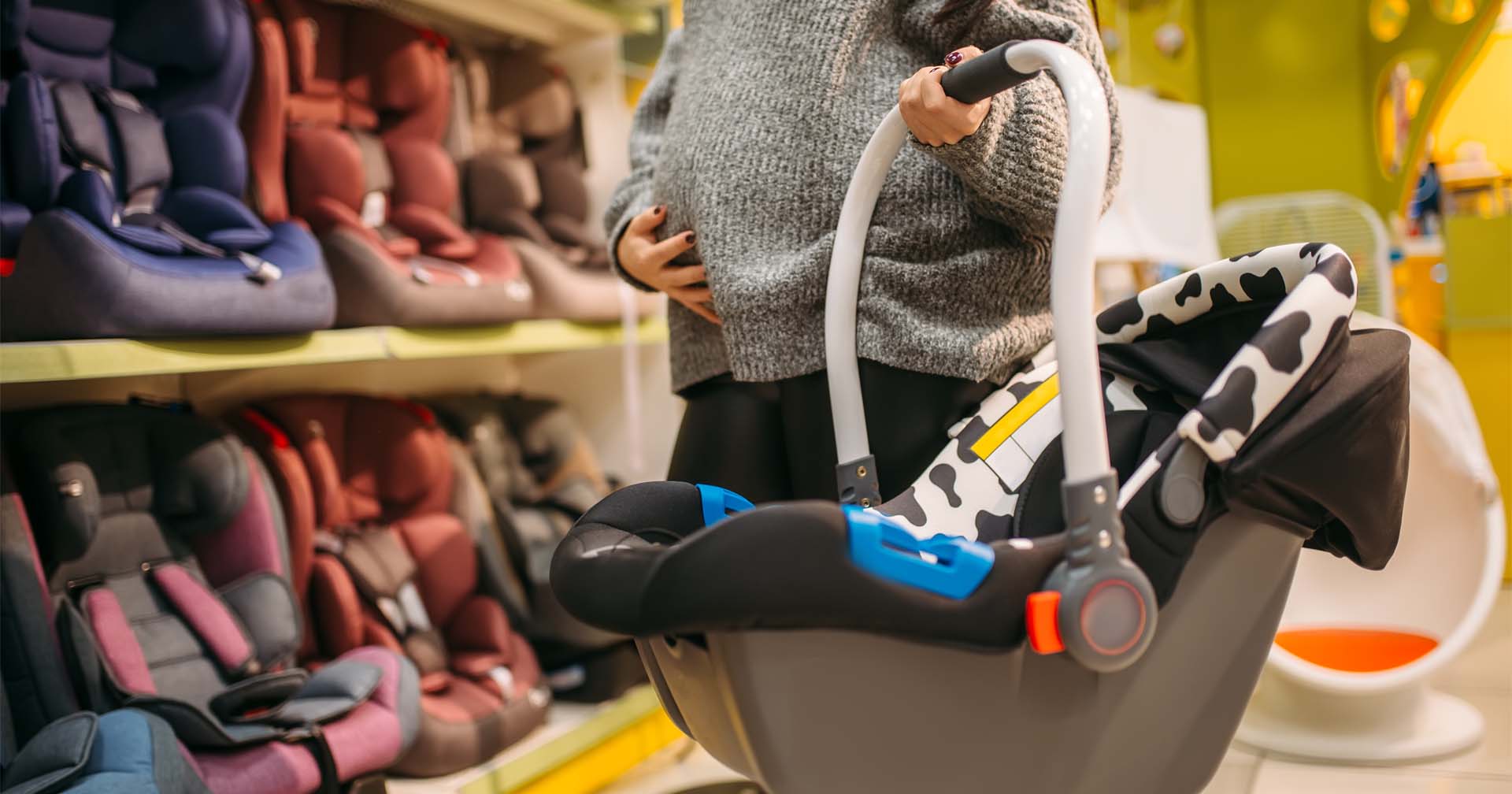 ‘ศุลกากร’ แจงการเก็บภาษี Car Seat 20% หลังประชาชนวิตกกระทบต่อราคาสินค้า