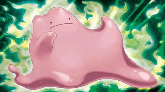 Pokemon