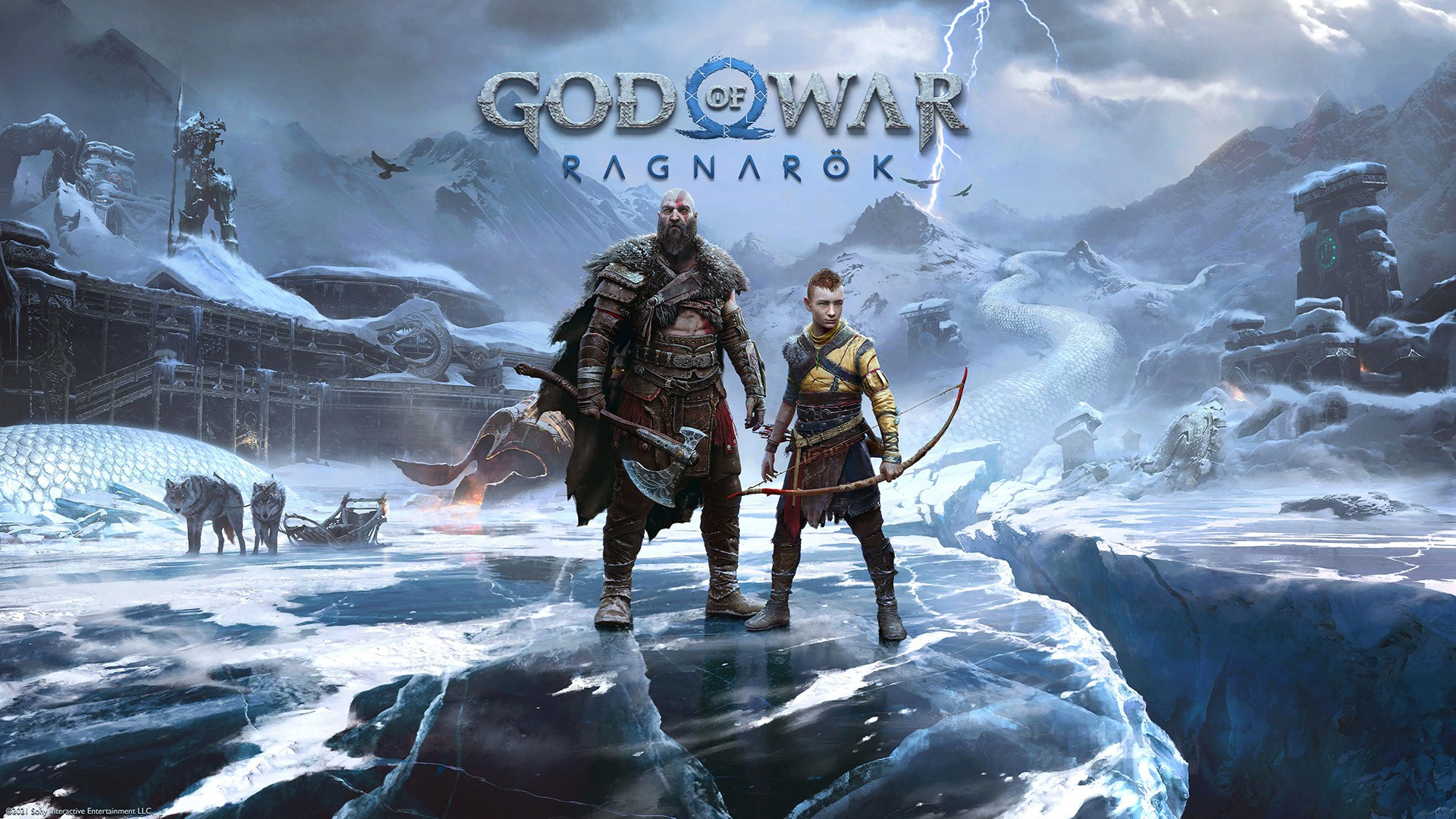 God of War Ragnarok เพิ่มฟีเจอร์ใหม่กว่า 60 อย่าง เป็นตัวเลือกในการปรับแต่งของผู้เล่น