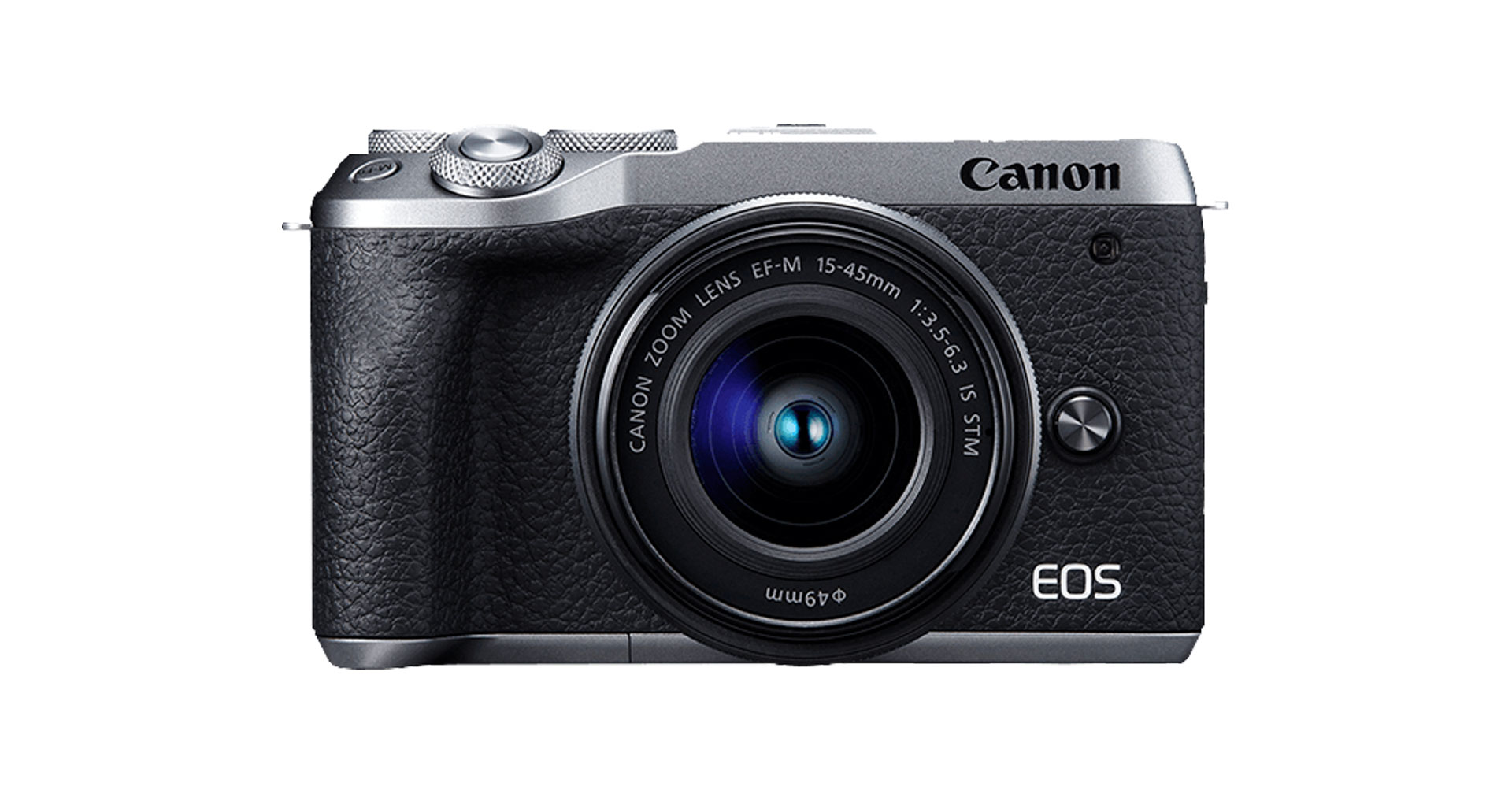 Canon M6 Mark II ยุติการผลิตอย่างเป็นทางการในญี่ปุ่น