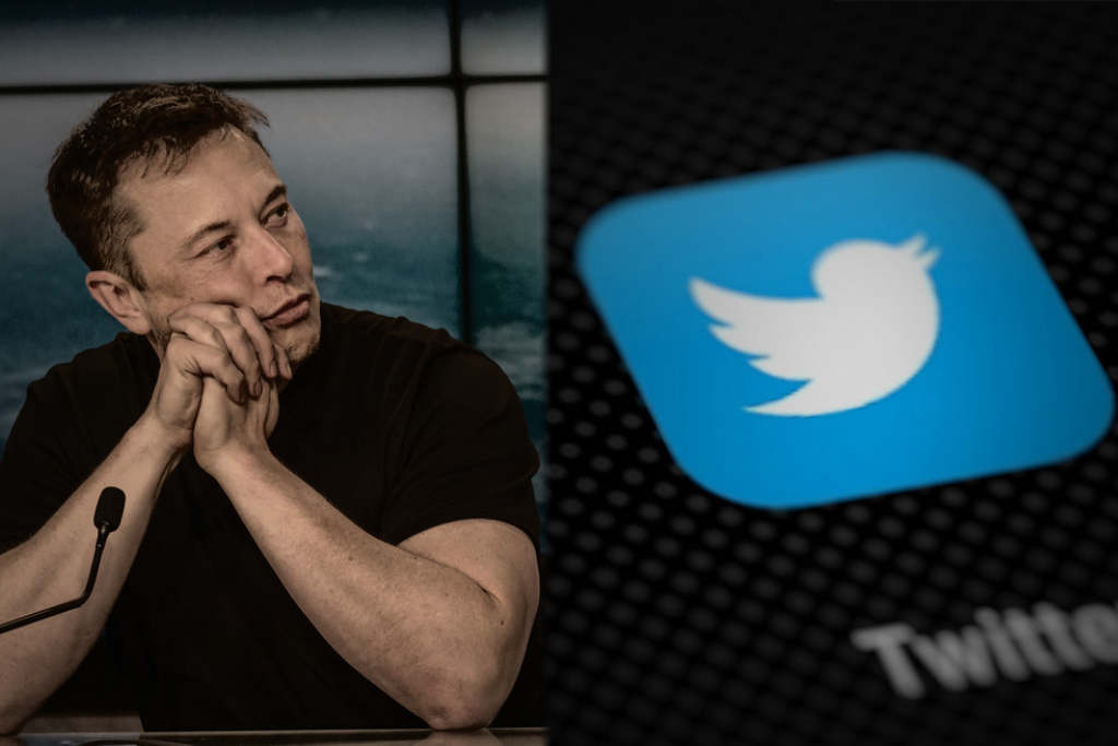 งานเข้า! ผู้ถือหุ้น Twitter จ่อฟ้อง Elon Musk เหตุดีลซื้อขายไม่โปร่งใส