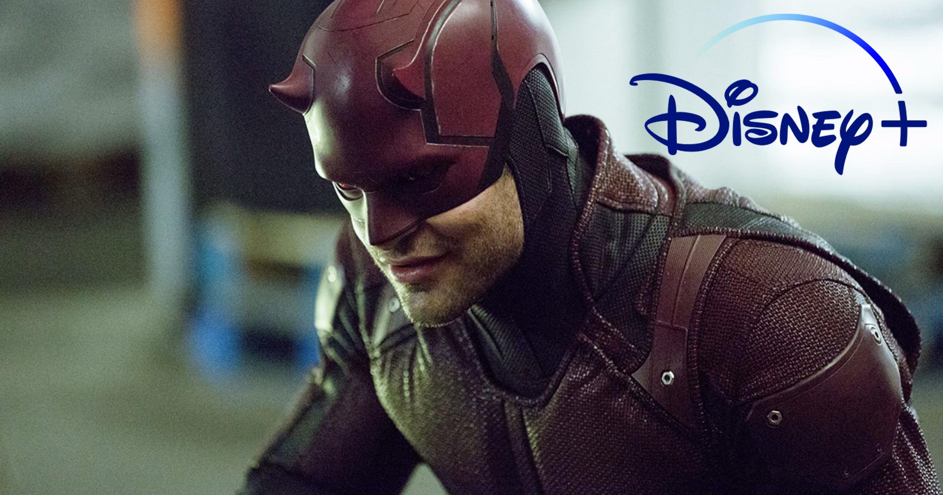 ทนายขั้นเทพ ‘Daredevil’ จะกลับมาอีกครั้งบนสตรีมมิง Disney+