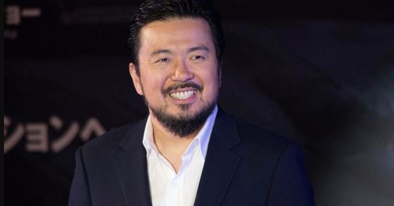 Justin Lin