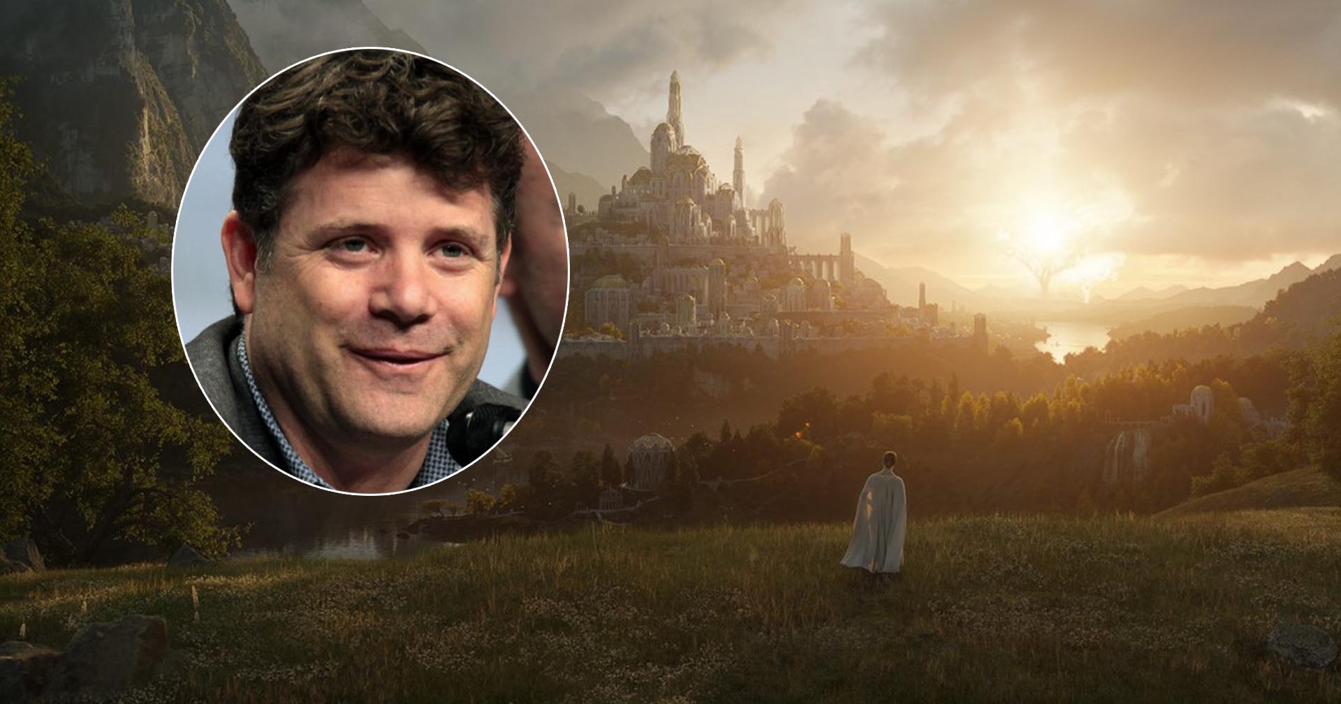 Sean Astin ถึงกับขนลุกเมื่อได้ดูพรีวิวซีรีส์ ‘The Lord of the Rings: The Rings of Power’