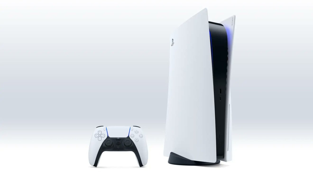 PlayStation 5