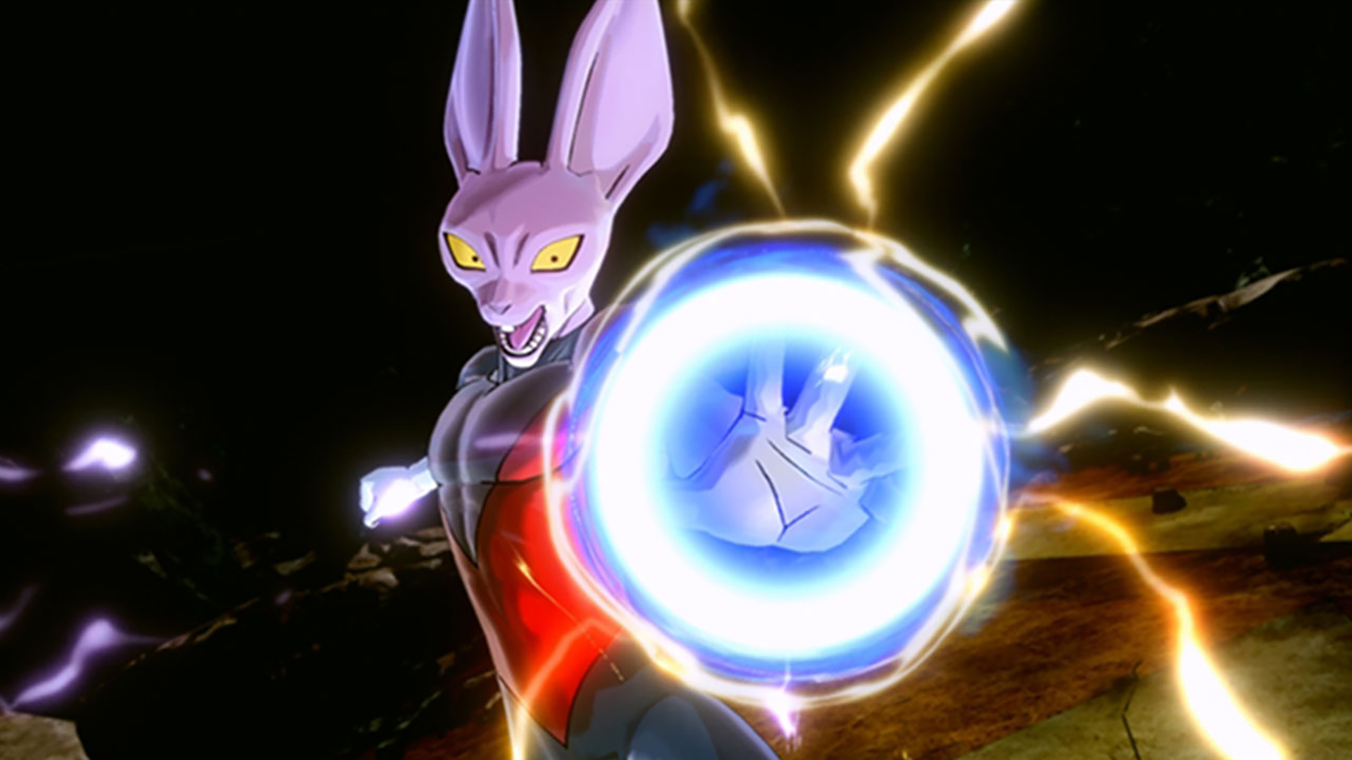 Dragon Ball Xenoverse 2 เผย DLC ตัวละคร Dyspo