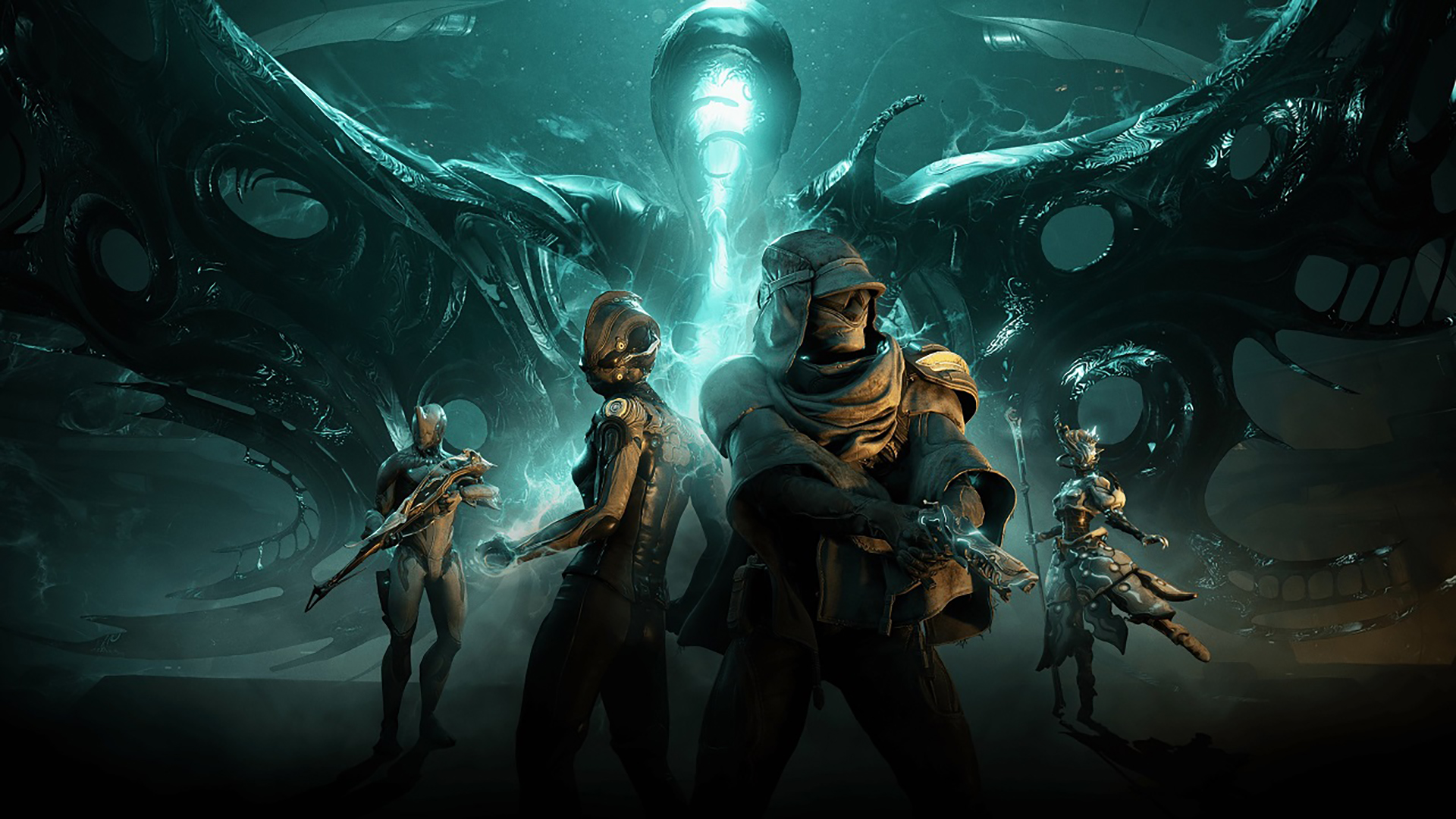 ผู้สร้าง Warframe ยื่นจดทะเบียนเครื่องหมายการค้า ‘Soulframe’ ในยุโรป