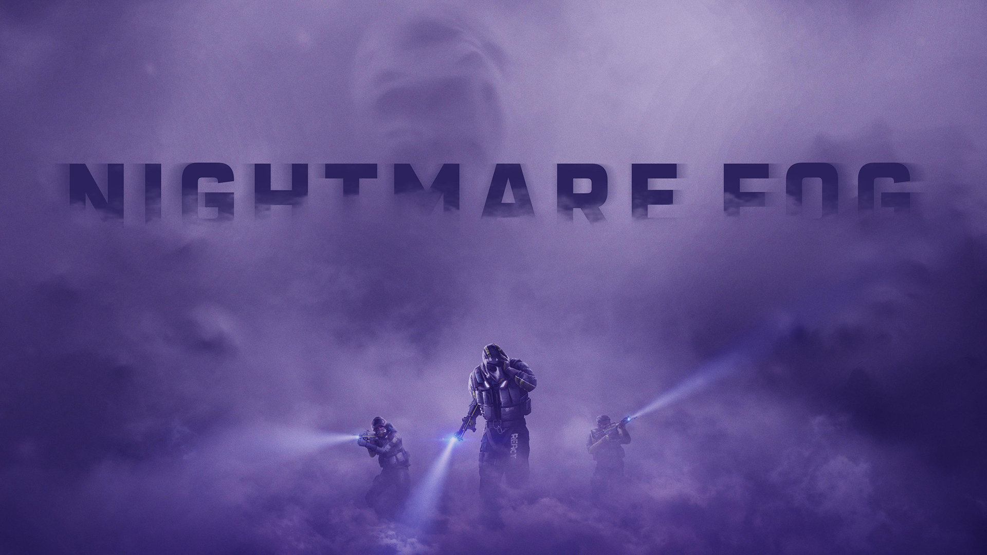 Rainbow Six Extraction เปิดให้เล่นอีเวนต์ Nightmare Fog แล้ว