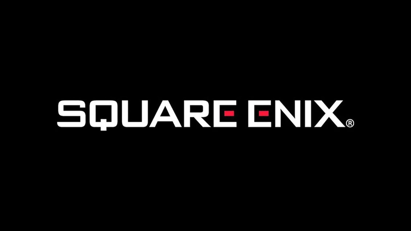 ค่ายเกม Square Enix