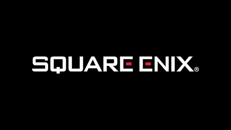 ค่ายเกม Square Enix