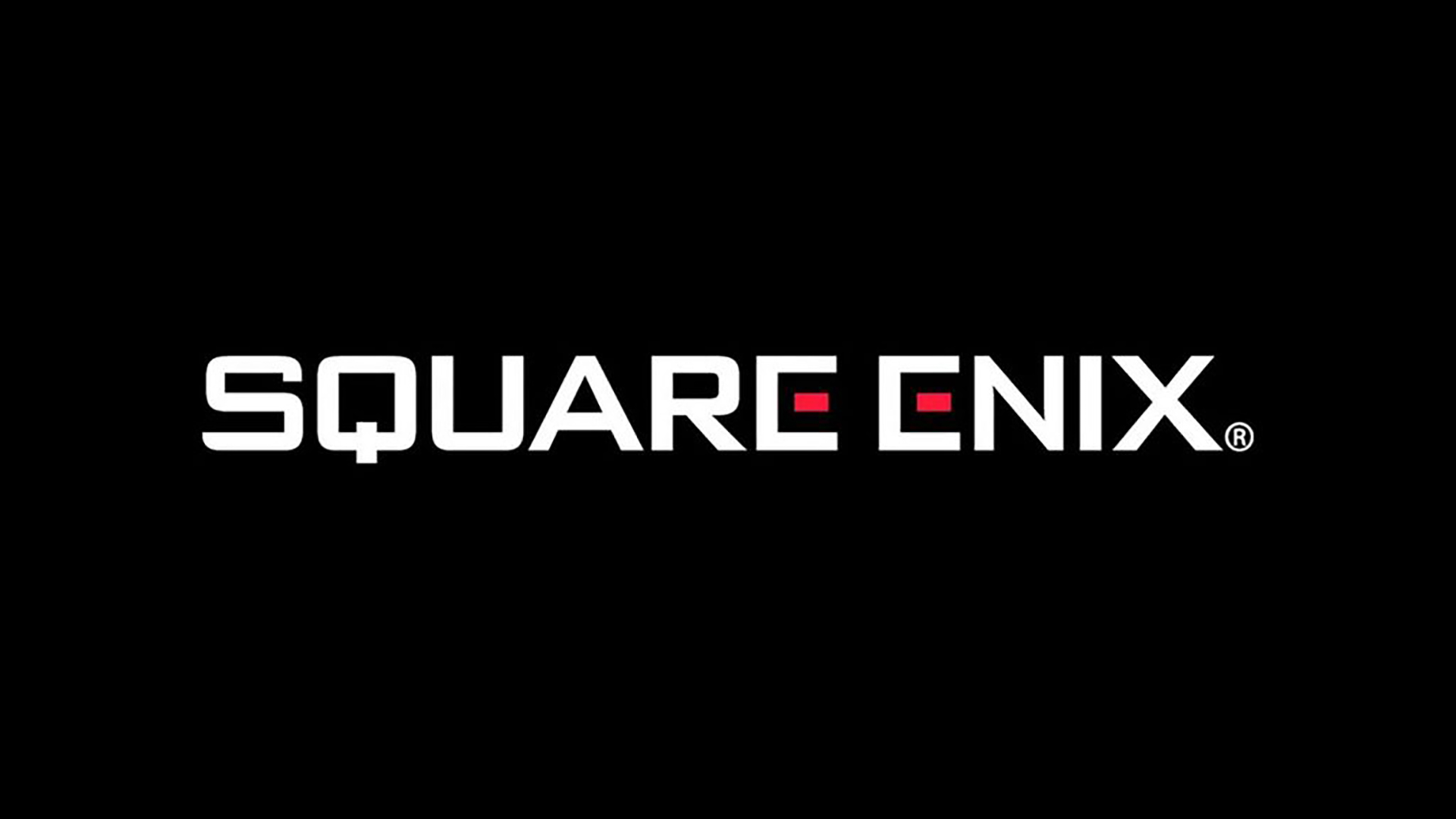ค่ายเกม Square Enix