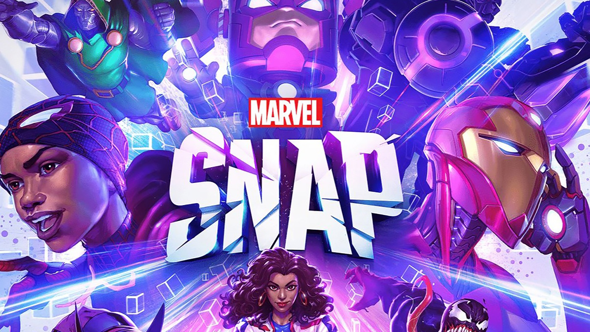 เปิดตัว Marvel Snap เกมการ์ดรวมฮีโรมาร์เวล