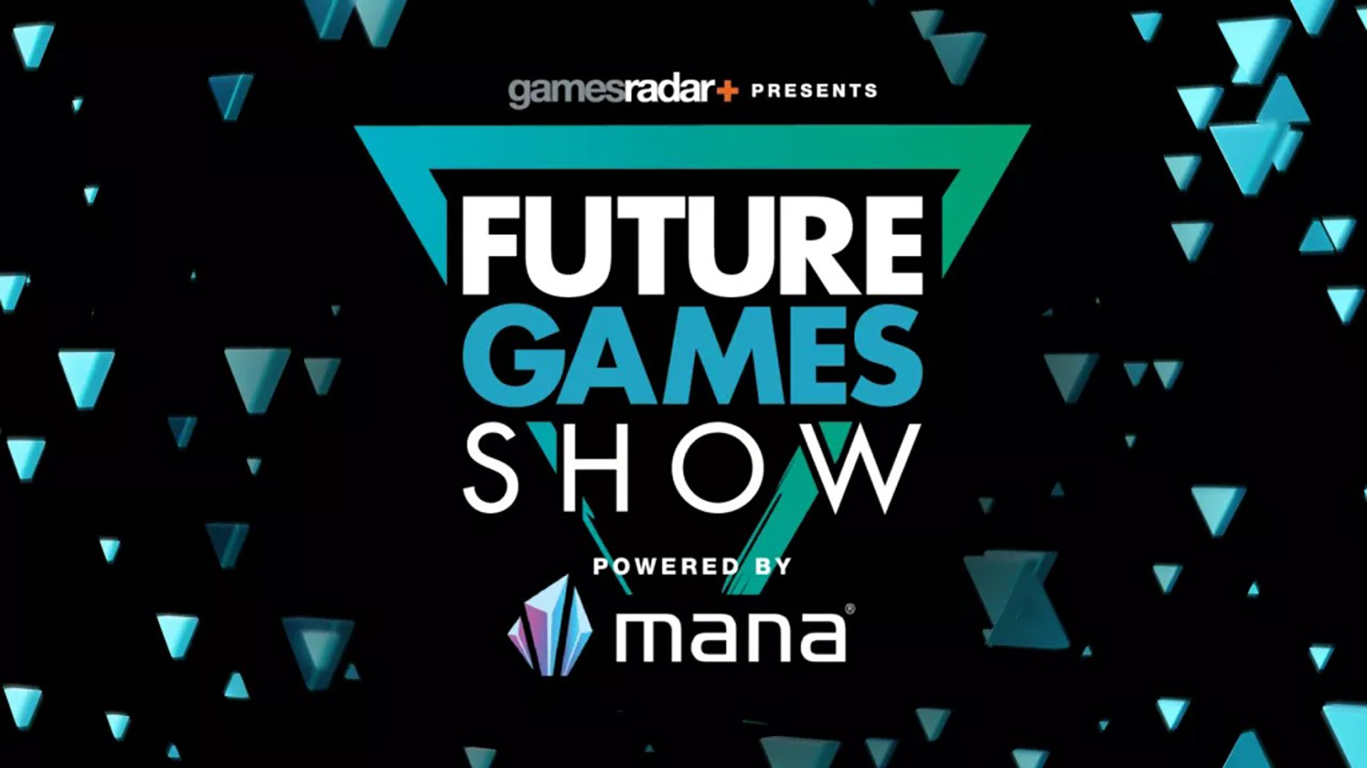 งาน Future Games Show: Summer Showcase 2022