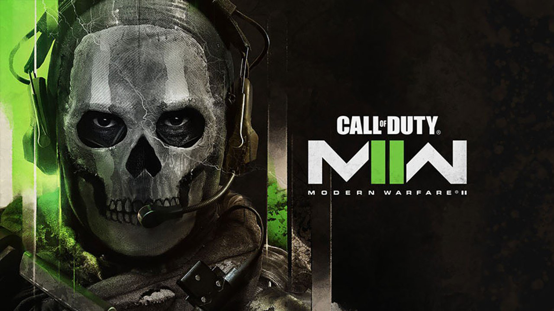 Call of Duty: Modern Warfare II เตรียมวางจำหน่าย 28 ต.ค. นี้