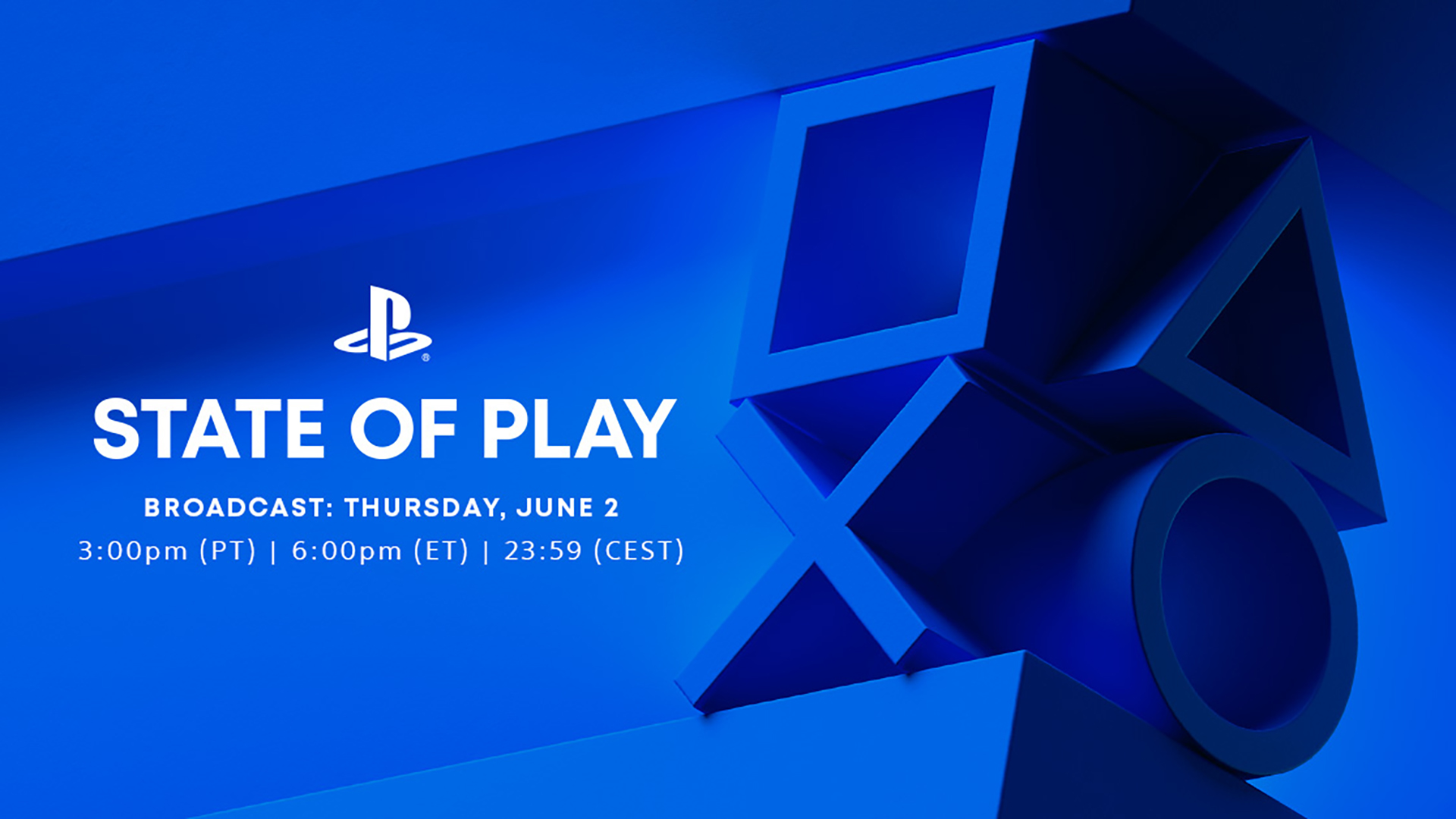 Sony เตรียมจัดงาน State of Play ในสัปดาห์หน้า