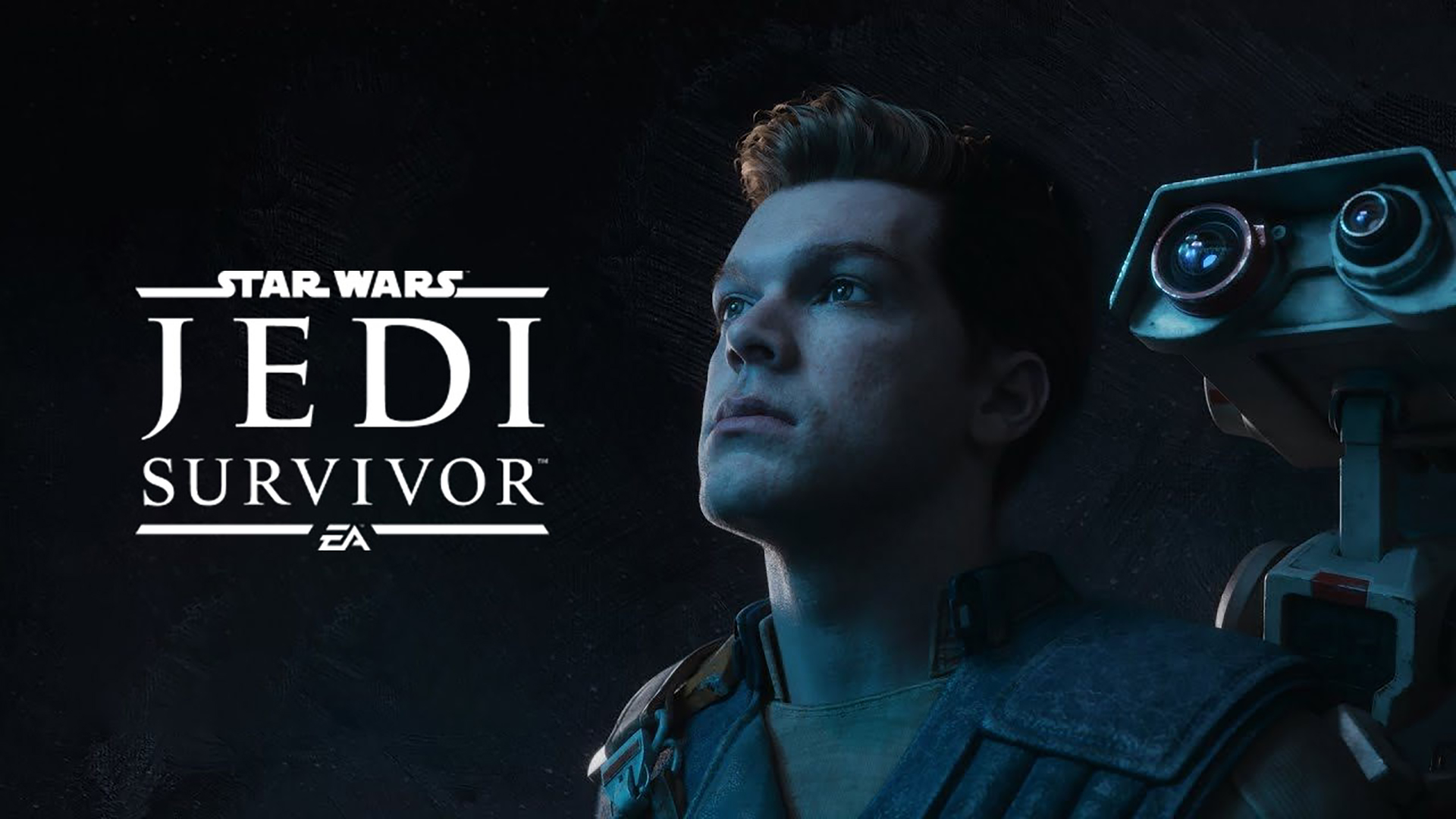 เปิดตัว Star Wars Jedi: Survivor การผจญภัยครั้งใหม่ของ Cal Kestis