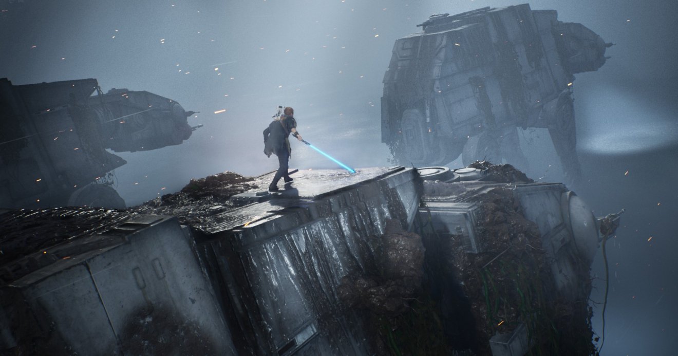 ลือ! เกมภาคต่อของ Star Wars Jedi: Fallen Order จะมีชื่อว่า Star Wars Jedi: Survivor