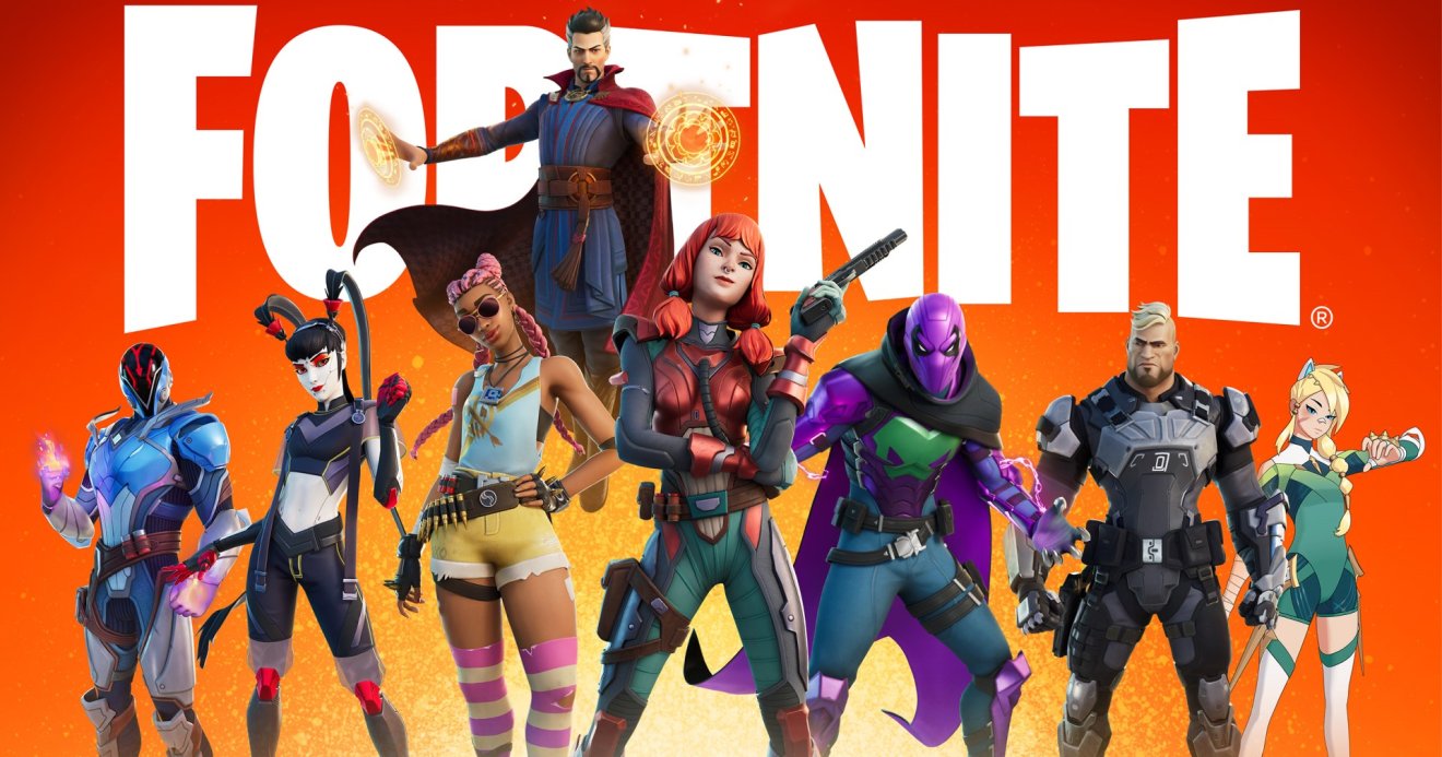 พ่อค้าของโกงเกม Fortnite แพ้คดีต่อ Epic Games ในศาลที่ออสเตรเลีย