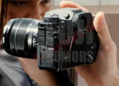 Fujifilm X-H2S จะยิงรัวได้สูงสุดถึง 40 fps พร้อมระบบ AF Tracking ตัวใหม่!