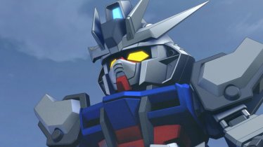 Bandai Namco จดทะเบียนชื่อเกมที่อาจเป็น SD Gundam ภาคใหม่