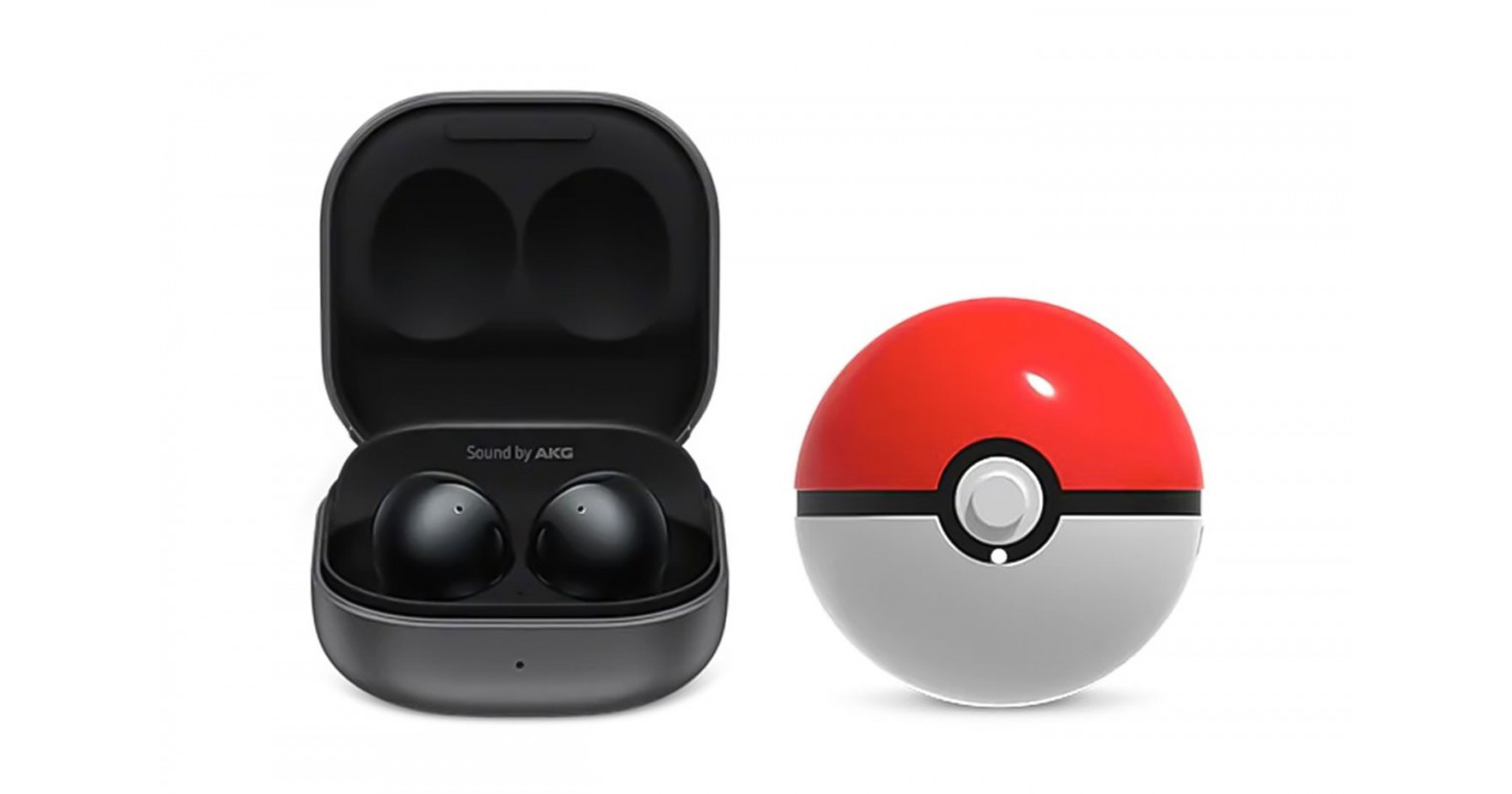 Samsung เปิดตัวหูฟัง Galaxy Buds 2 Pokemon Edition ในเกาหลี