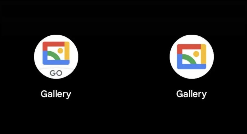 แอป Gallery Go จาก Google ถอดคำว่า ‘Go’ ออกในเวอร์ชันล่าสุด