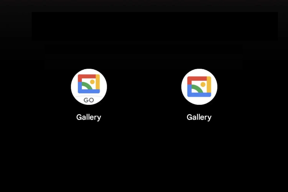 แอป Gallery Go จาก Google ถอดคำว่า ‘Go’ ออกในเวอร์ชันล่าสุด