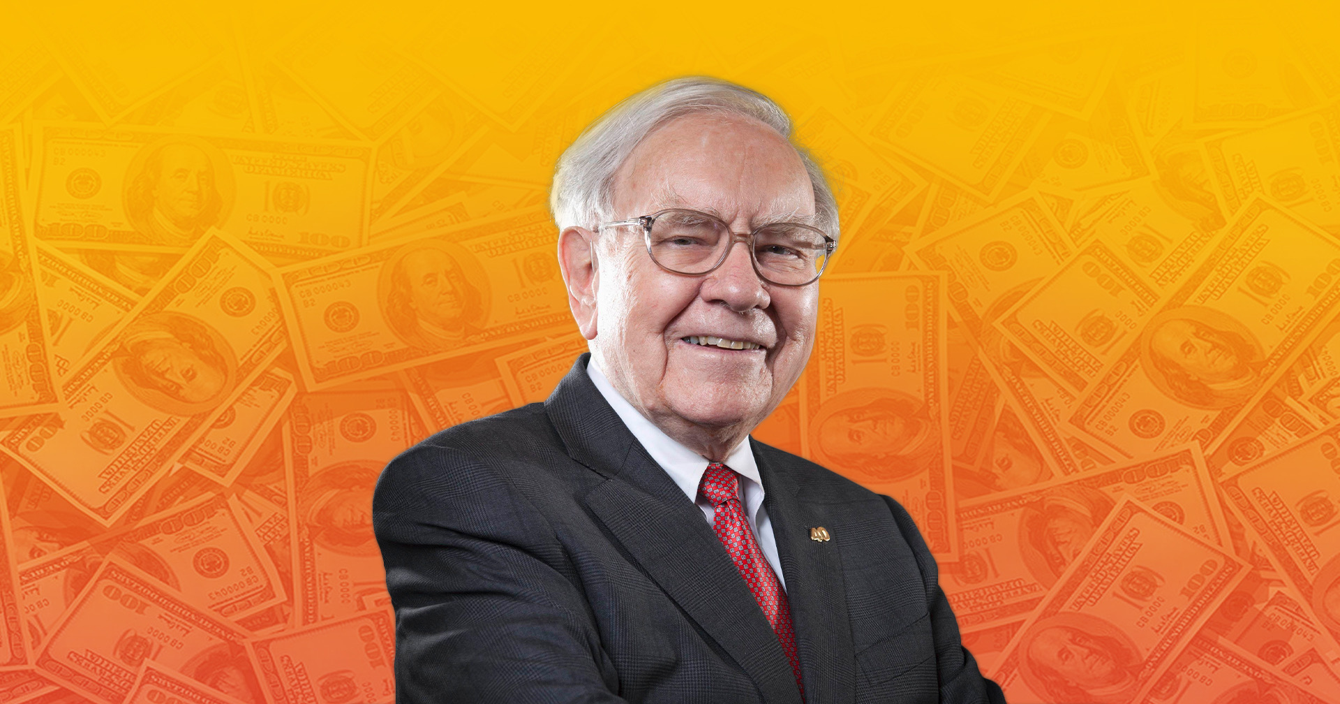 10 คำแนะนำเรื่องการเงินจากปู่ Warren Buffett