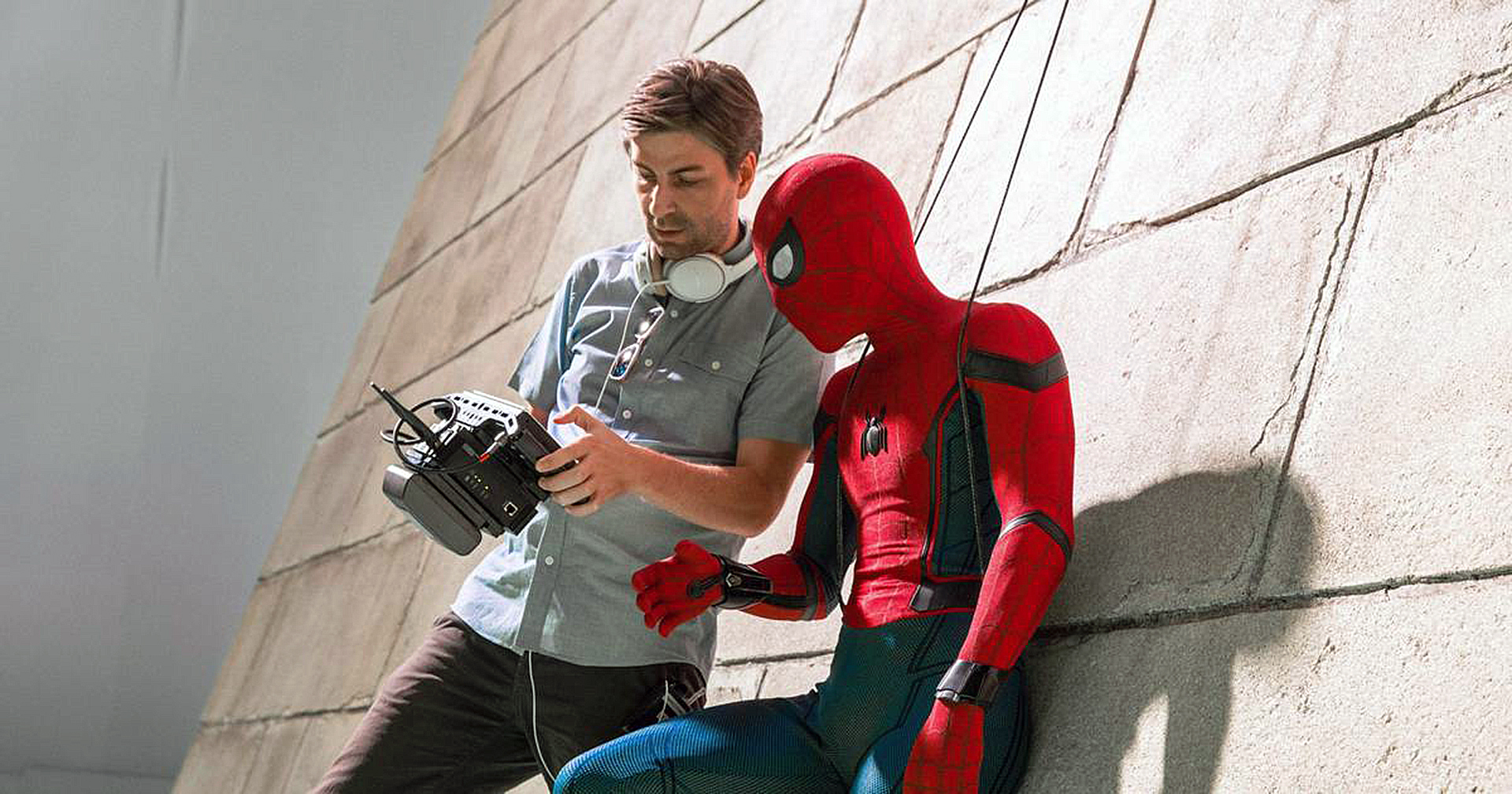 ผู้กำกับ ‘Spider-Man: No Way Home’ ถอนตัวจากโปรเจกต์รีบูต ‘Fantastic Four’