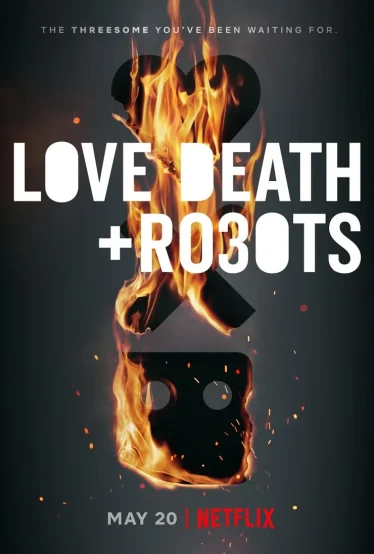 [รีวิว] Love, Death & Robots Volume 3: สานต่อความดีงามแบบซีซันแรก