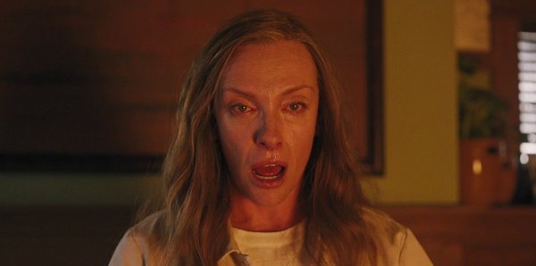 Toni Collete