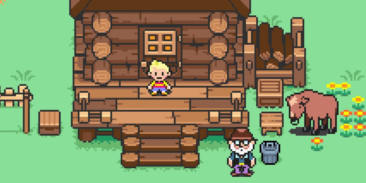 ผู้สร้างเกม Mother 3 บอกเหตุผลทำไมไม่มีการออกเวอร์ชันภาษาอังกฤษ