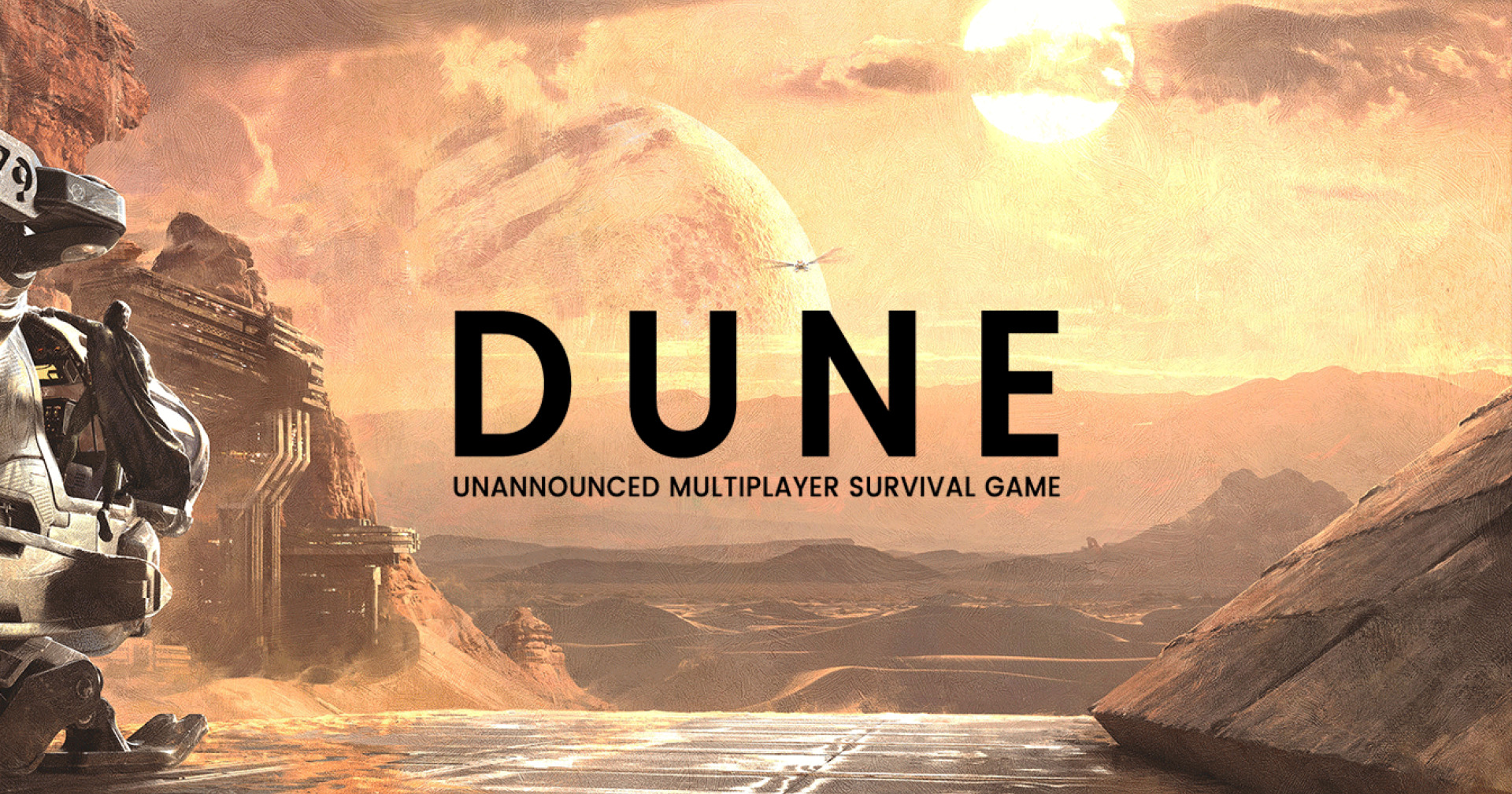 Funcom รับสมัครพนักงานจำนวนมากเพื่อสร้างเกมจากจักรวาล Dune