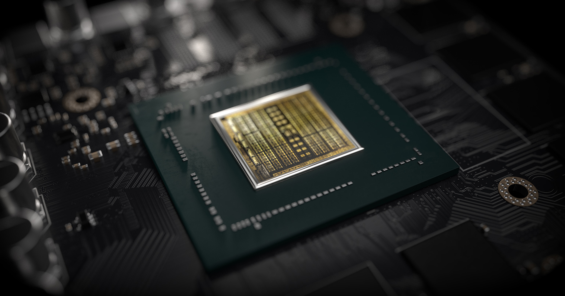 Nvidia เตรียมปล่อยการ์ดจอรุ่นเล็ก GTX 1630 มาแทนที่ GTX 1050Ti