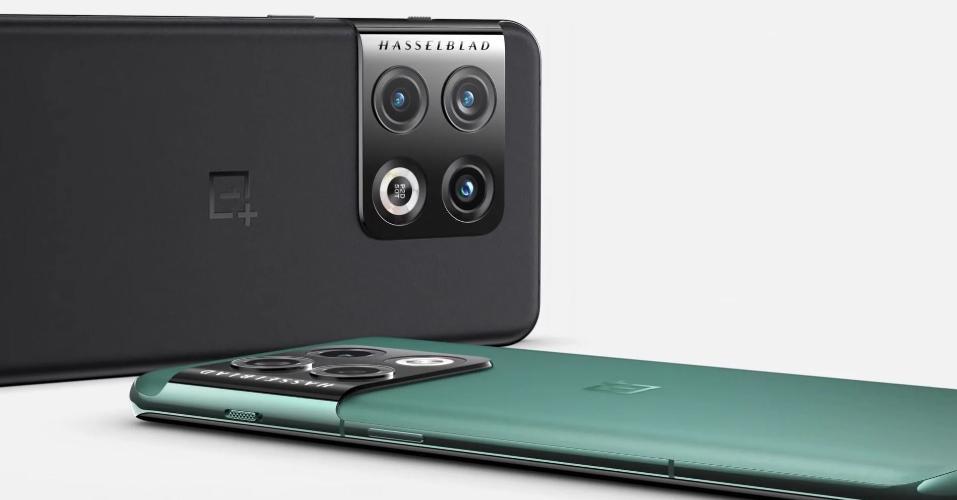 ลือ OnePlus 10 Ultra จะใช้ชิป Snapdragon 8 Gen 1+ และใช้กล้องซูม Periscope!
