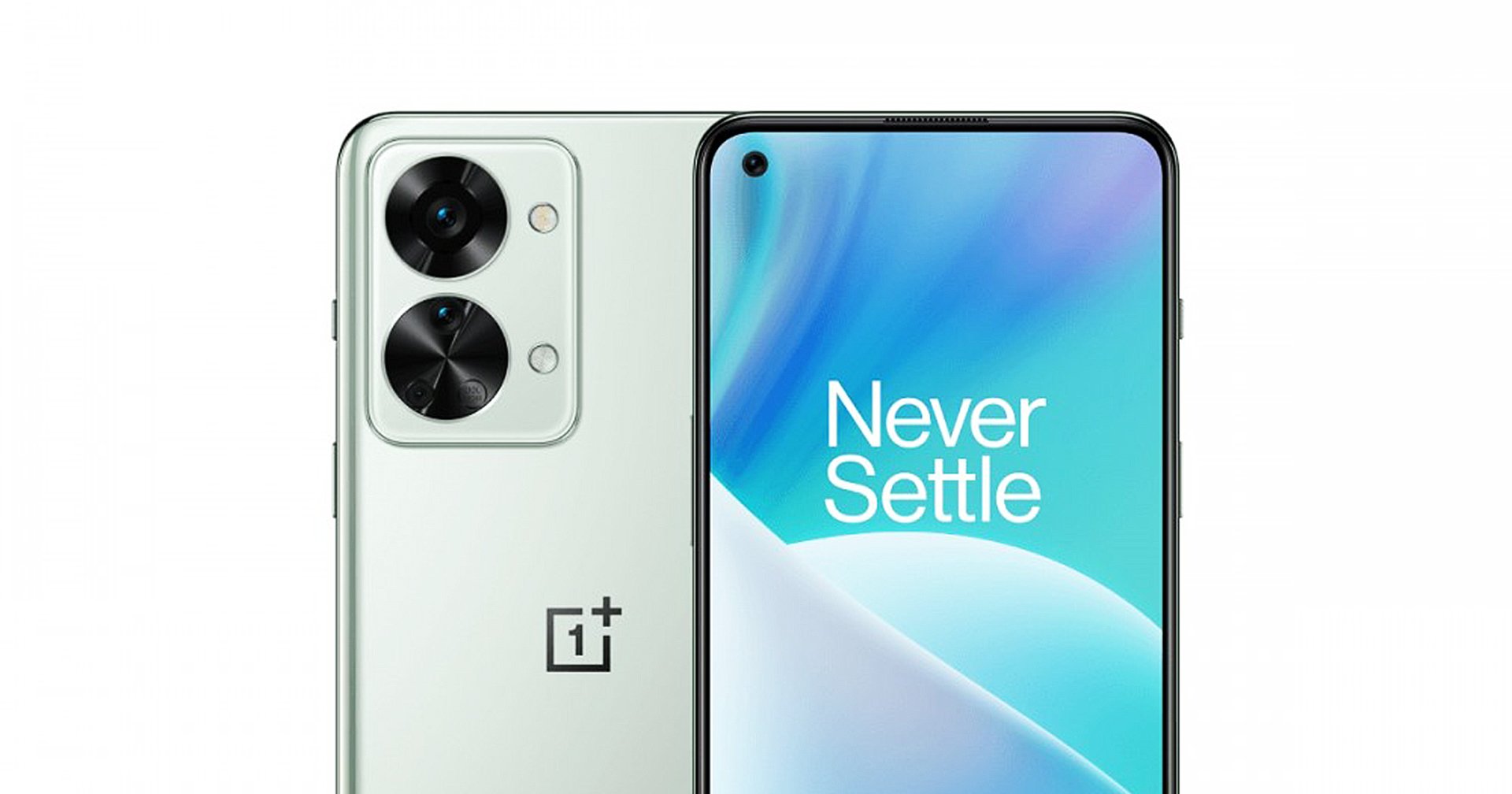 OnePlus เปิดตัวรุ่นกลาง Nord 2T : ชิป Dimensity 1300
